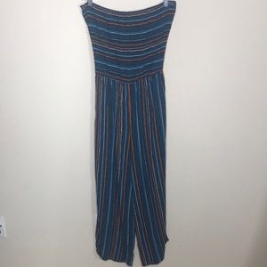 Becaal sleeveless one piece jumpsuit